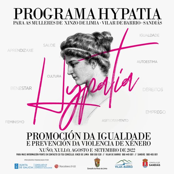 cartel Hypatia