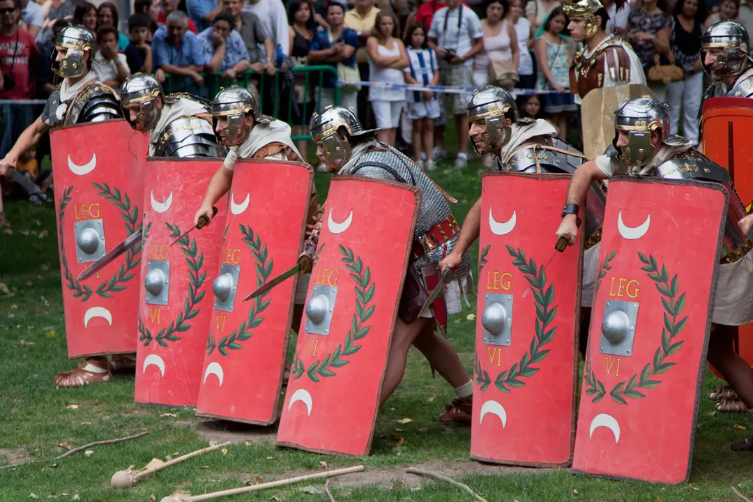 Festa do Esquecemento