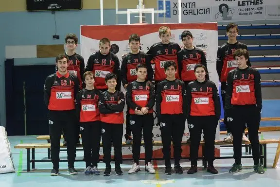 Infantíl Masculino-min