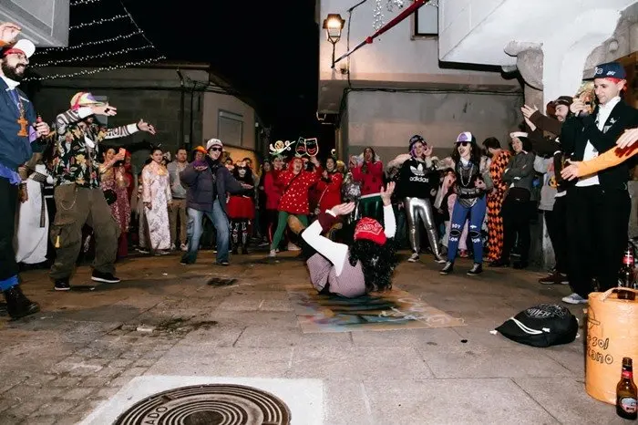 XINZO DE LIMIA 2019-31