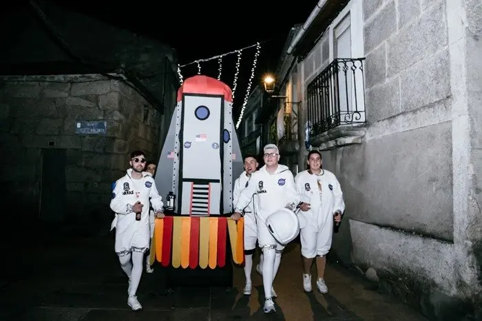 XINZO DE LIMIA 2019-39