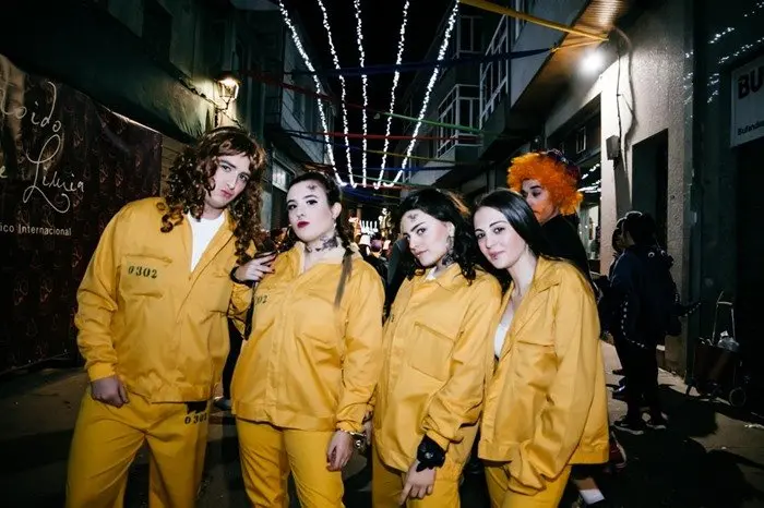 XINZO DE LIMIA 2019-44