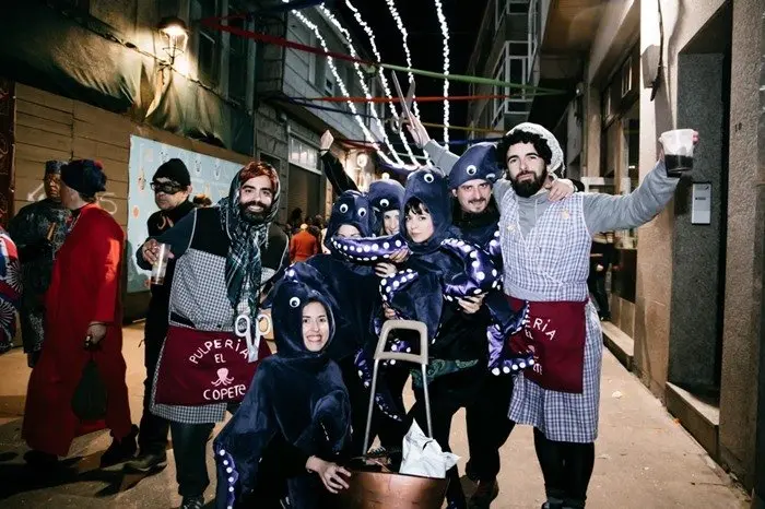 XINZO DE LIMIA 2019-45