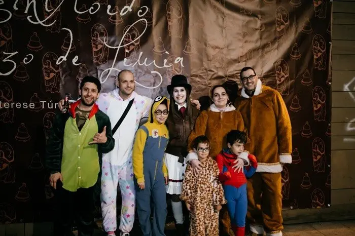 XINZO DE LIMIA 2019-46