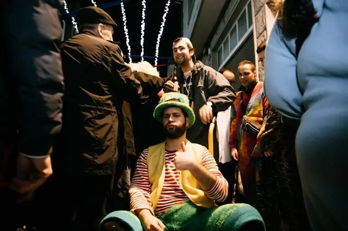 XINZO DE LIMIA 2019-52