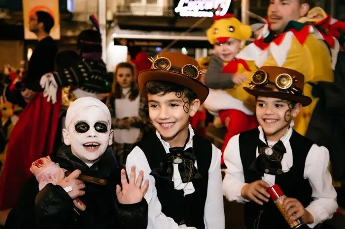 XINZO DE LIMIA 2019-56