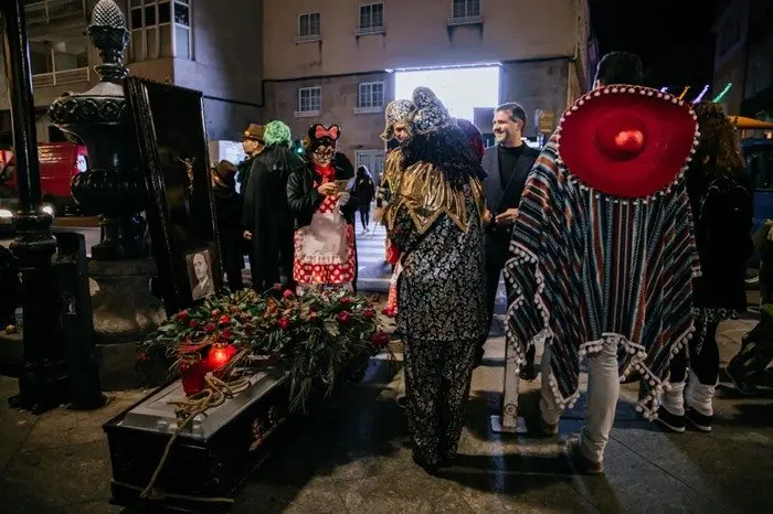 XINZO DE LIMIA 2019-77