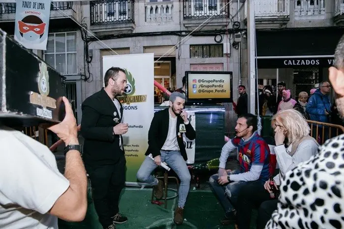 XINZO DE LIMIA 2019-9