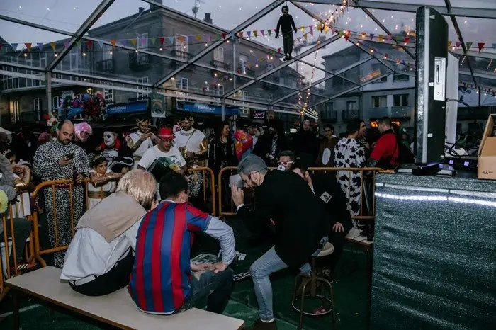 XINZO DE LIMIA 2019-11