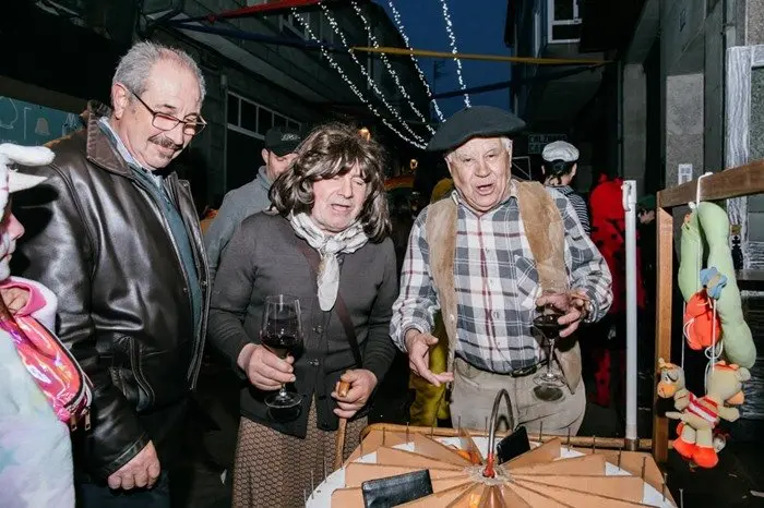 XINZO DE LIMIA 2019-20