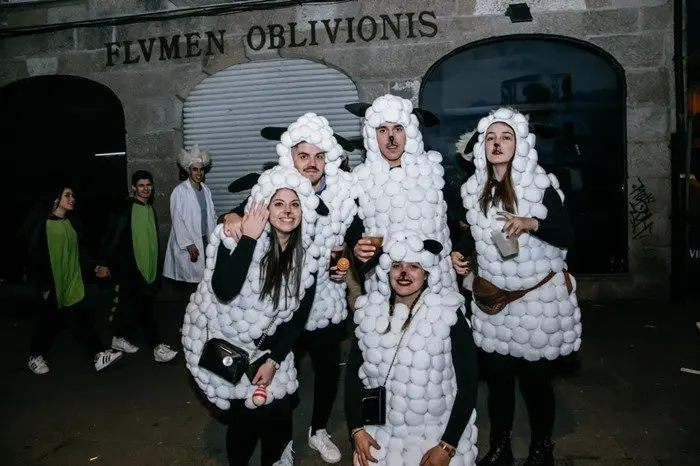 XINZO DE LIMIA 2019-23