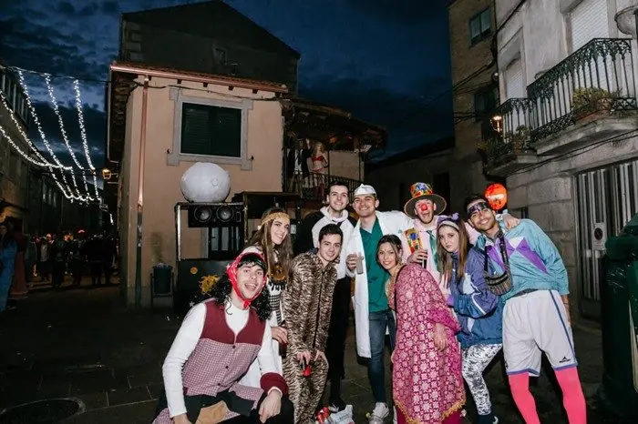 XINZO DE LIMIA 2019-24