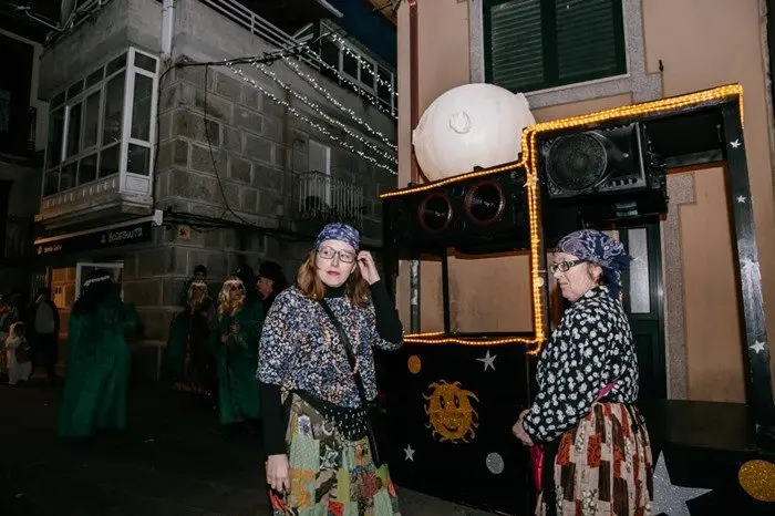 XINZO DE LIMIA 2019-25