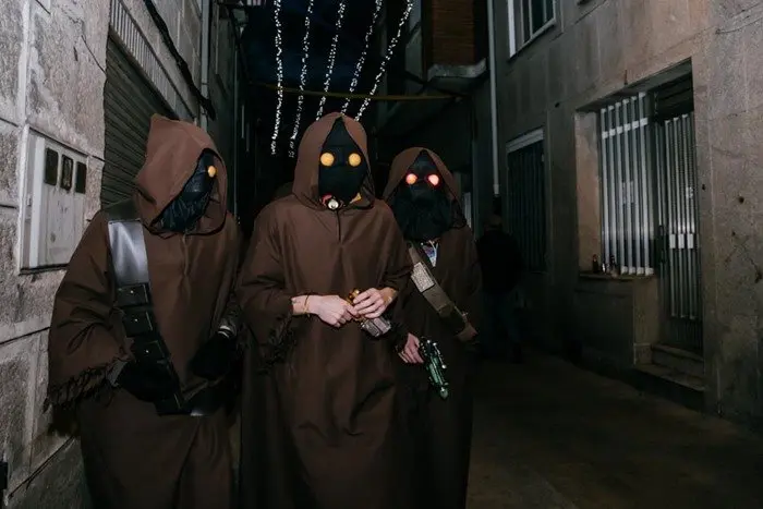 XINZO DE LIMIA 2019-28