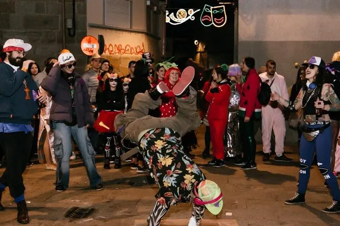 XINZO DE LIMIA 2019-30