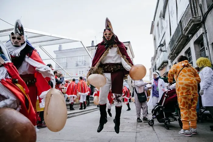 XINZO DE LIMIA 2019-2