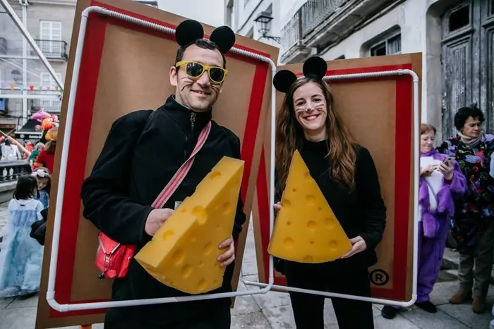 XINZO DE LIMIA 2019-3