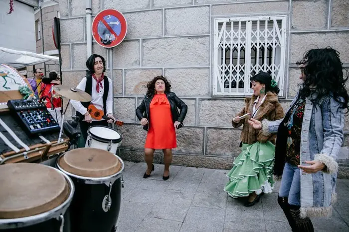 XINZO DE LIMIA 2019-8