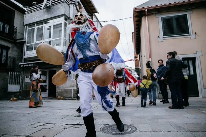 XINZO DE LIMIA 2019-7