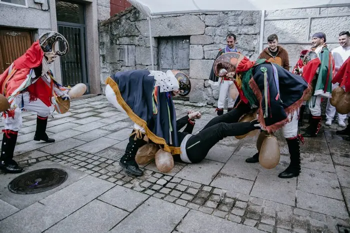 XINZO DE LIMIA 2019-10