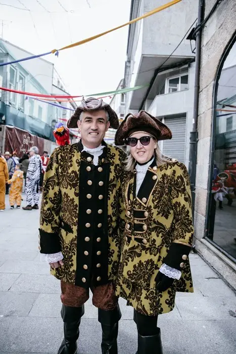 XINZO DE LIMIA 2019-11