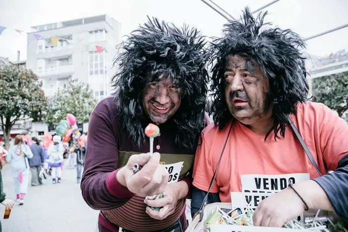 XINZO DE LIMIA 2019-18