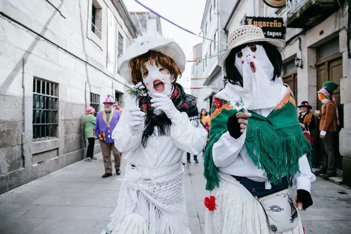 XINZO DE LIMIA 2019-19