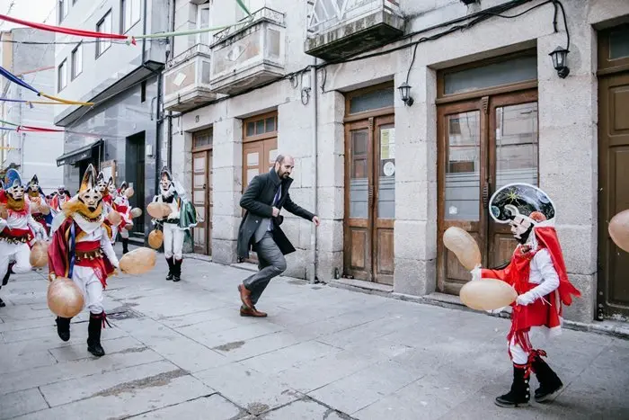 XINZO DE LIMIA 2019-20