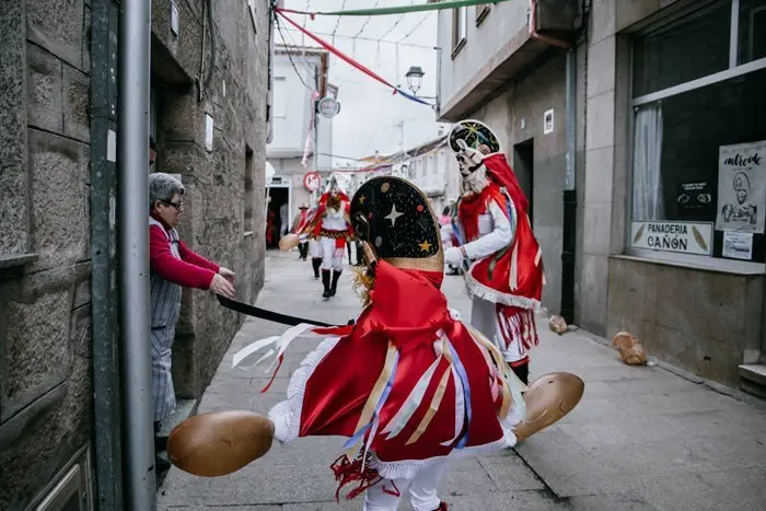 XINZO DE LIMIA 2019-24