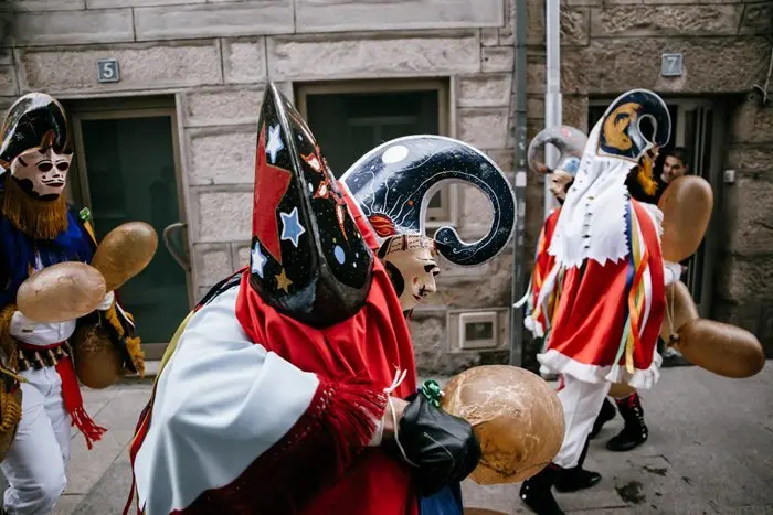 XINZO DE LIMIA 2019-25