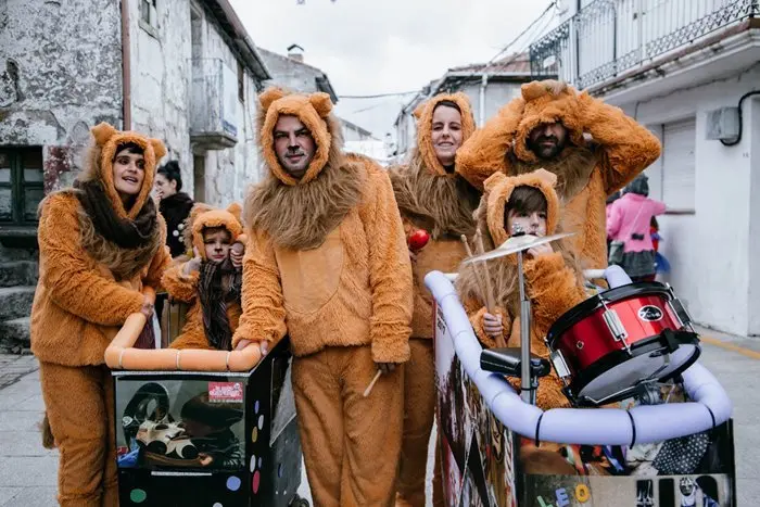 XINZO DE LIMIA 2019-26