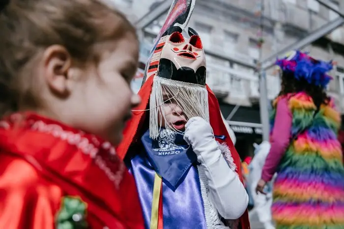 XINZO DE LIMIA 2019-30