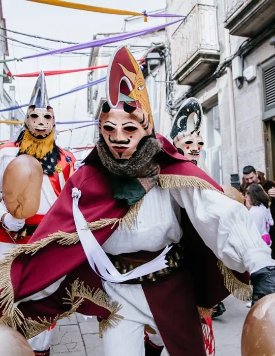 XINZO DE LIMIA 2019-39