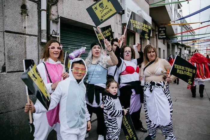 XINZO DE LIMIA 2019-40