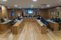 Pleno ordinario do 31/03/2026.