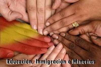 Educación, Inmigración e Minorías