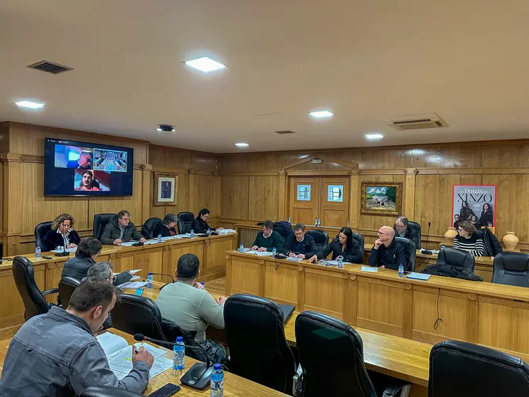 Sesi&oacute;n Plenaria 05-03-2024