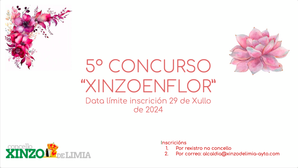 CARTEL V XINZOENFLOR