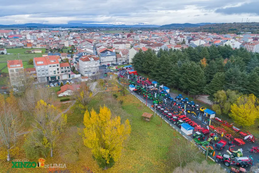 ALIMAGRO - Feira da Maquinaria 2023