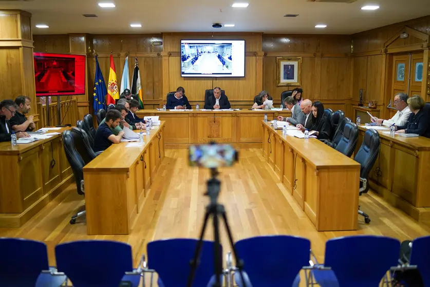 Pleno Ordinario 12-06-2025