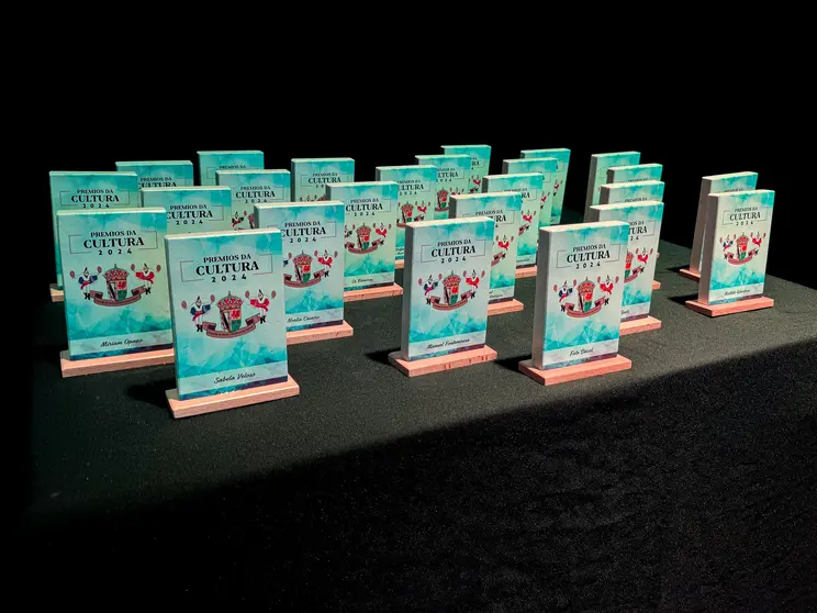 Premios da Cultura 2024