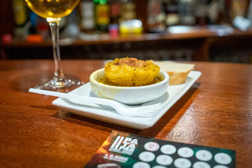 Unha das Patapas participantes no 2024.