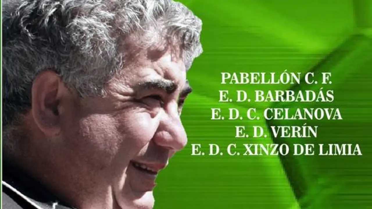 II MEMORIAL TO&Ntilde;ITO