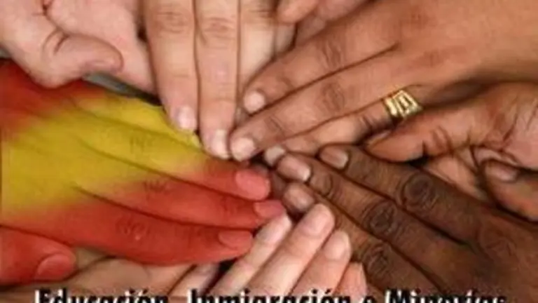 Educaci&oacute;n, Inmigraci&oacute;n e Minor&iacute;as