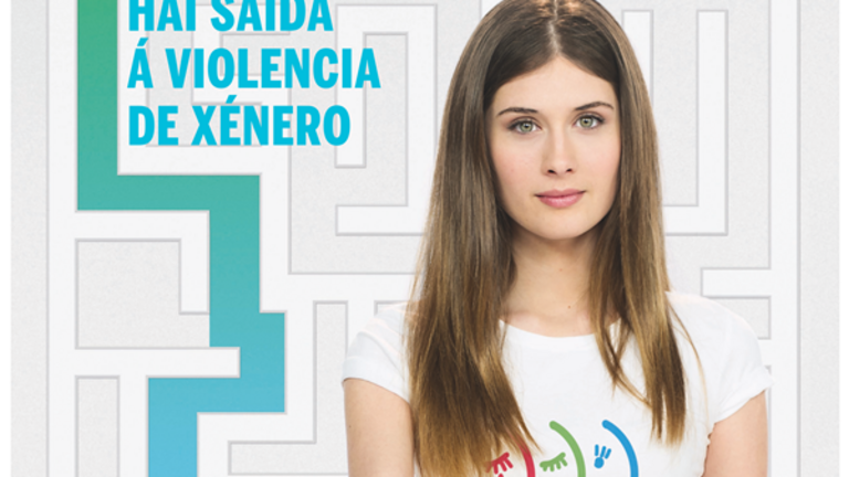hai salida galego