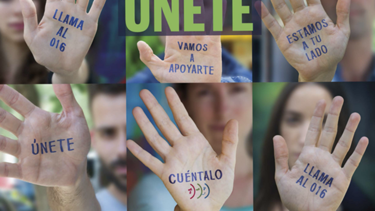 unete