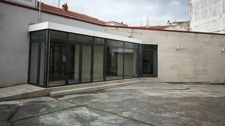 FOTO PECHE CONSEVATORIO