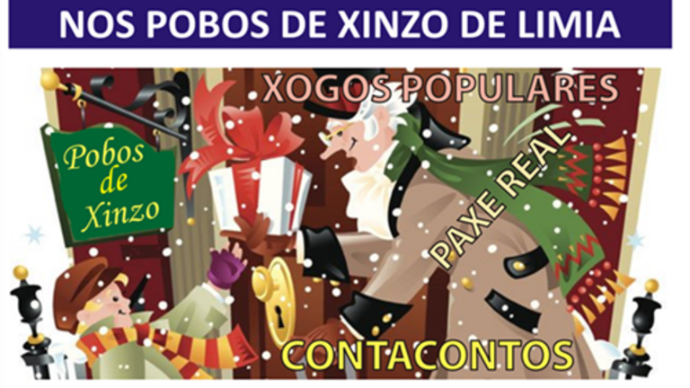 CARTAZ  NADAL NOS POBOS 2018