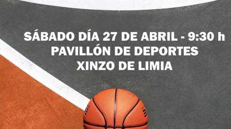 baloncesto