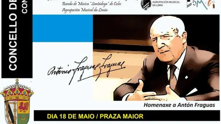 CARTAZ LETRAS GALEGAS 2019